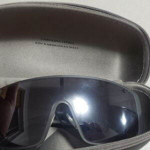 Carolina Lemke X Kim Kardashian West Sunglasses